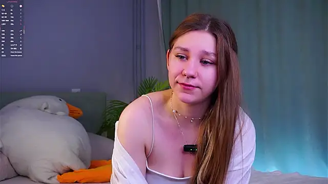 ShantellAngulo online show from 03/11/26, 01:22