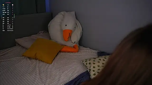 ShantellAngulo online show from 04/01/26, 02:56