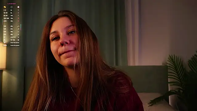 ShantellAngulo online show from 04/06/26, 01:36