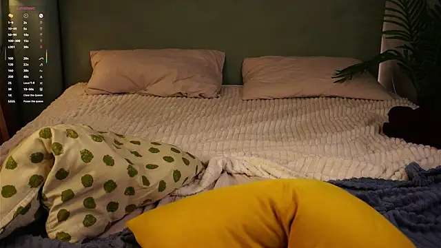 ShantellAngulo online show from 04/06/26, 04:46