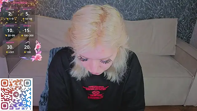 Snapshot of Kate_Krose chatting on 06/11/26, 12:54 Kate Krose online show from 06/11/26, 12:54