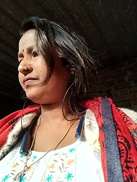 Rani 012 online show from 02/02/26, 03:05