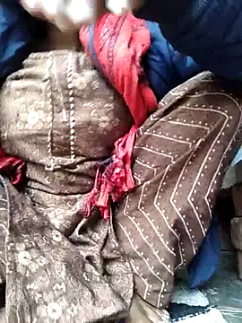 Rani 012 online show from 02/04/26, 03:34