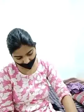 Anshika hot1 online show from 02/01/26, 08:46