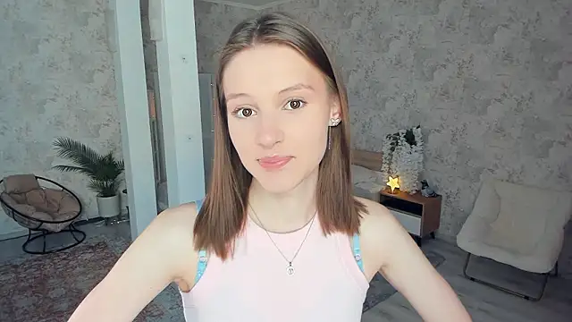 LianneBynon online show from 03/20/26, 08:30