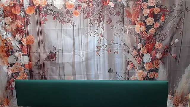 RenataDaster online show from 03/20/26, 06:13