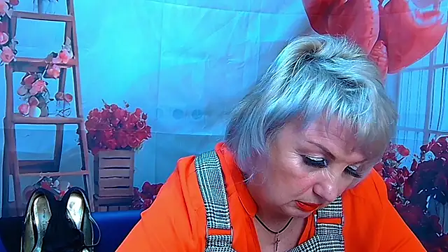 RenataDaster online show from 04/15/26, 05:09