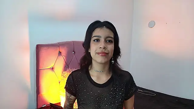 Snapshot of Kalyra_17 chatting on 02/27/26, 11:32 Kalyra 17 online show from 02/27/26, 11:32