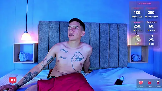 Snapshot of Bria_James chatting on 02/06/26, 11:57 Bria James online show from 02/06/26, 11:57