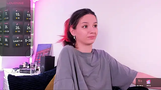 miabellee  online show from 06/27/26, 07:35