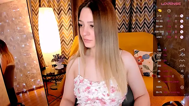 cherrykississ online show from 03/22/26, 01:53