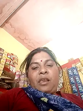 Rajni248096 online show from 04/14/26, 09:15