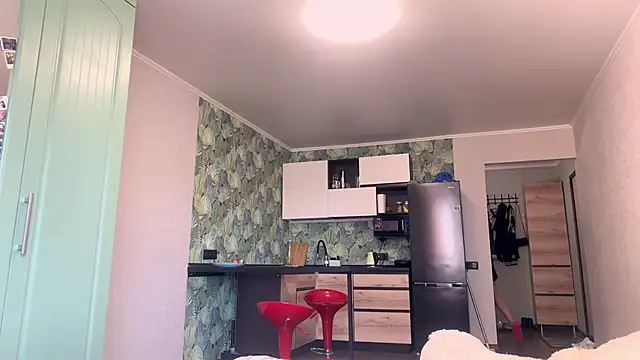 dianar1se online show from 03/22/26, 07:34