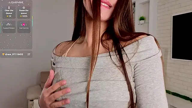 MeiLiscio online show from 03/27/26, 06:19