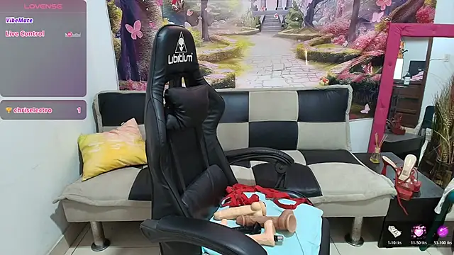 dakota sexyanal online show from 03/26/26, 06:24