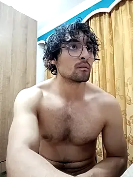 Apolo Men online show from 02/01/26, 06:23