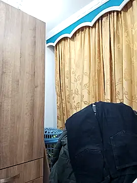 Apolo Men online show from 02/13/26, 04:19