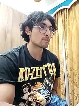 Apolo Men online show from 03/05/26, 05:36