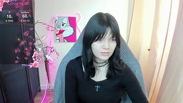 Snapshot of Emma_Darkkk chatting on 02/14/26, 03:25 Emma Darkkk online show from 02/14/26, 03:25