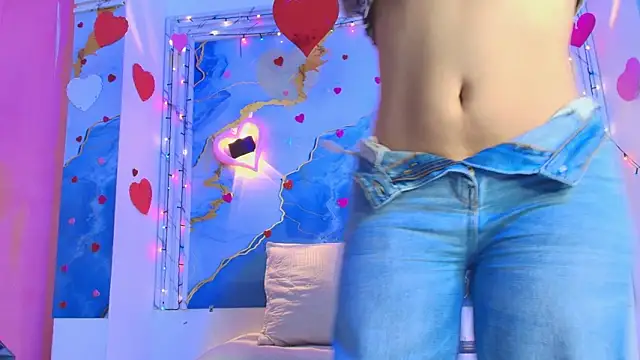 Snapshot of Eleanor_rigby5 chatting on 02/07/26, 03:10 Eleanor rigby5 online show from 02/07/26, 03:10