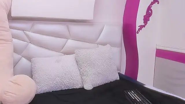 Keiry Paloma online show from 03/22/26, 07:06