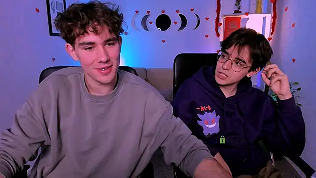 Snapshot of kevin_nix chatting on 02/20/26, 07:21 kevin nix online show from 02/20/26, 07:21