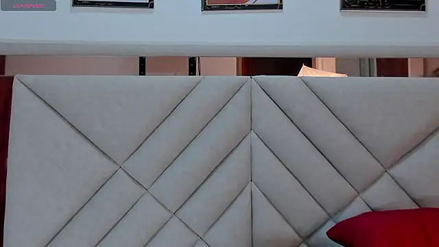 AmberQueen1 online show from 02/02/26, 12:15