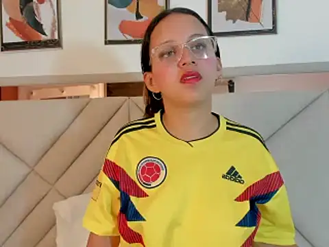 AmberQueen1 online show from 02/07/26, 12:20