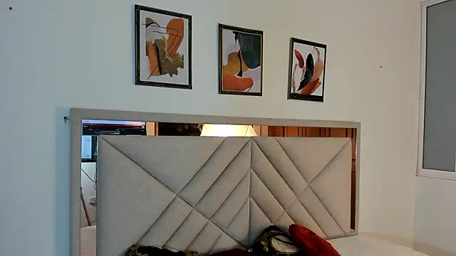 AmberQueen1 online show from 02/16/26, 12:12