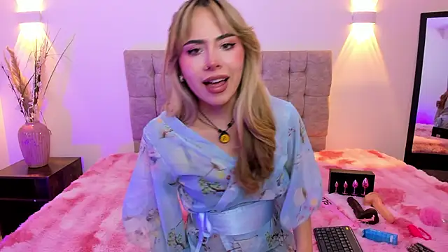 Jane roses0 online show from 04/01/26, 08:39