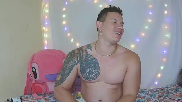 Eternalfuego online show from 03/13/26, 03:51