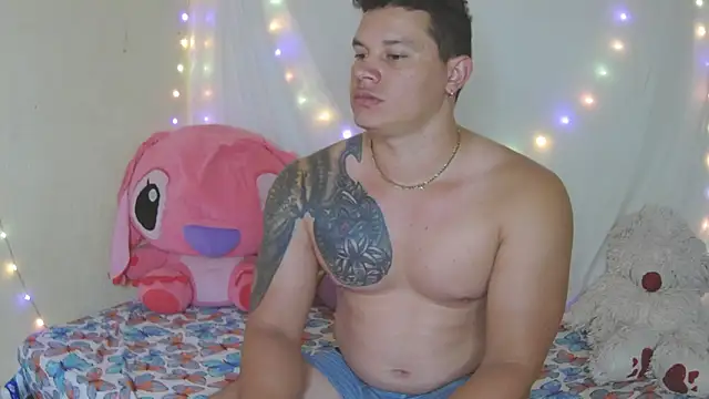 Eternalfuego online show from 03/24/26, 05:01