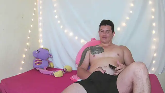 Eternalfuego online show from 04/11/26, 03:55