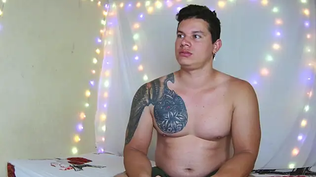 Eternalfuego online show from 04/20/26, 05:37