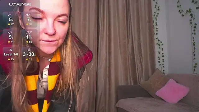 Snapshot of AricaPetties chatting on 02/07/26, 06:55 AricaPetties online show from 02/07/26, 06:55