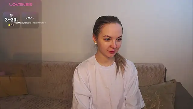 Snapshot of AricaPetties chatting on 02/16/26, 08:05 AricaPetties online show from 02/16/26, 08:05