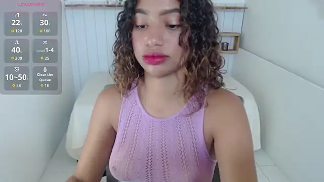 Mona Mistic online show from 04/22/26, 04:48