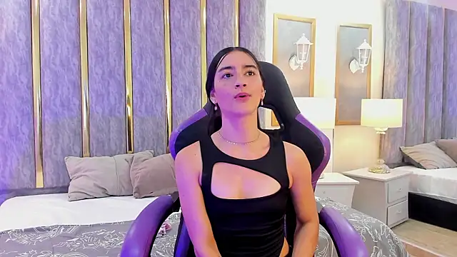 Snapshot of KeniaVelvet_ chatting on 02/03/26, 03:17 KeniaVelvet online show from 02/03/26, 03:17