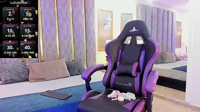 Snapshot of KeniaVelvet_ chatting on 02/12/26, 04:02 KeniaVelvet online show from 02/12/26, 04:02