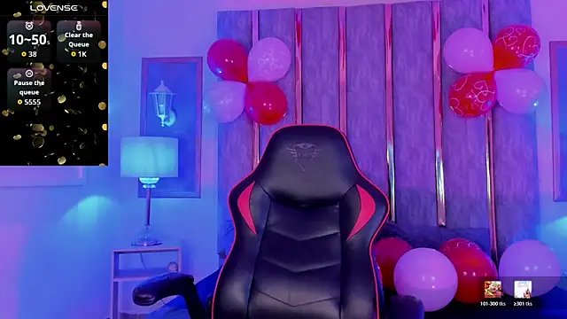 Snapshot of KeniaVelvet_ chatting on 02/14/26, 03:53 KeniaVelvet online show from 02/14/26, 03:53