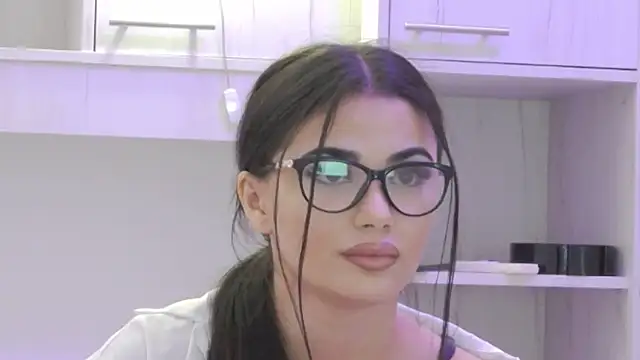 MayaMadison online show from 02/16/26, 02:46