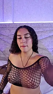 Sara Rossi   online show from 04/10/26, 01:05