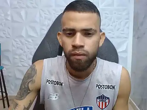 Snapshot of chacorta_ chatting on 02/23/26, 12:46 chacorta online show from 02/23/26, 12:46