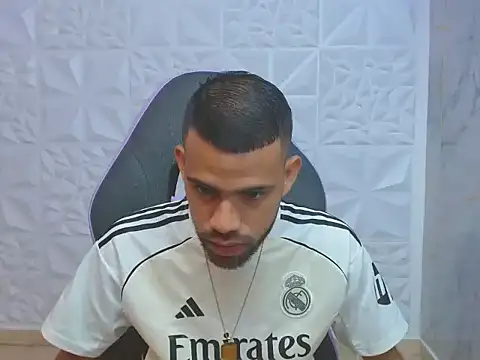 chacorta  online show from 03/05/26, 01:29