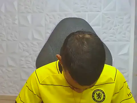 chacorta  online show from 03/09/26, 01:04