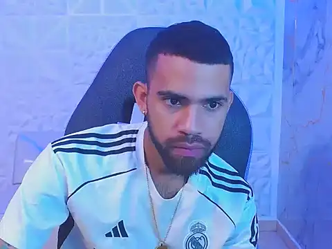 chacorta  online show from 03/11/26, 01:17