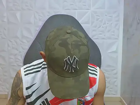 chacorta  online show from 03/15/26, 02:45