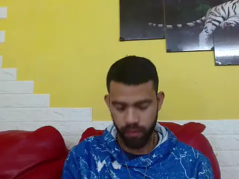 chacorta  online show from 03/19/26, 01:04