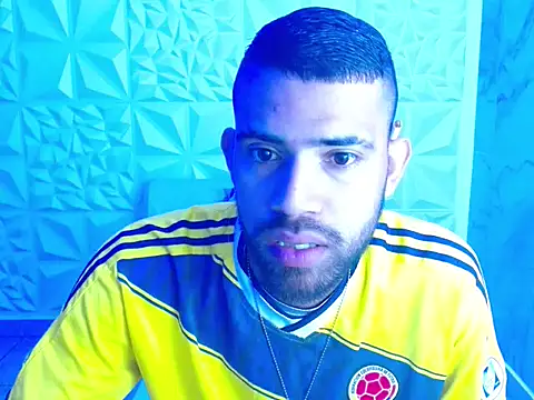 chacorta  online show from 03/26/26, 12:44