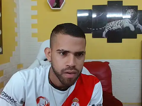 chacorta  online show from 04/01/26, 01:52